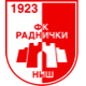 Team logo